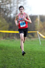 Blue 13, North East Harrier League, Blaydon.